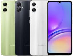 Renoverad Galaxy A05 - Reebelo Sverige