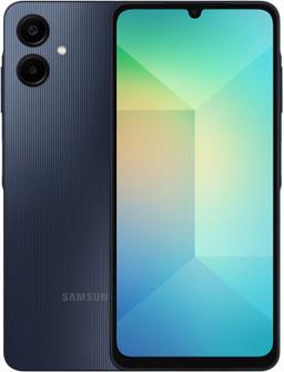 Renoverad Samsung Galaxy A06 - Reebelo Sverige