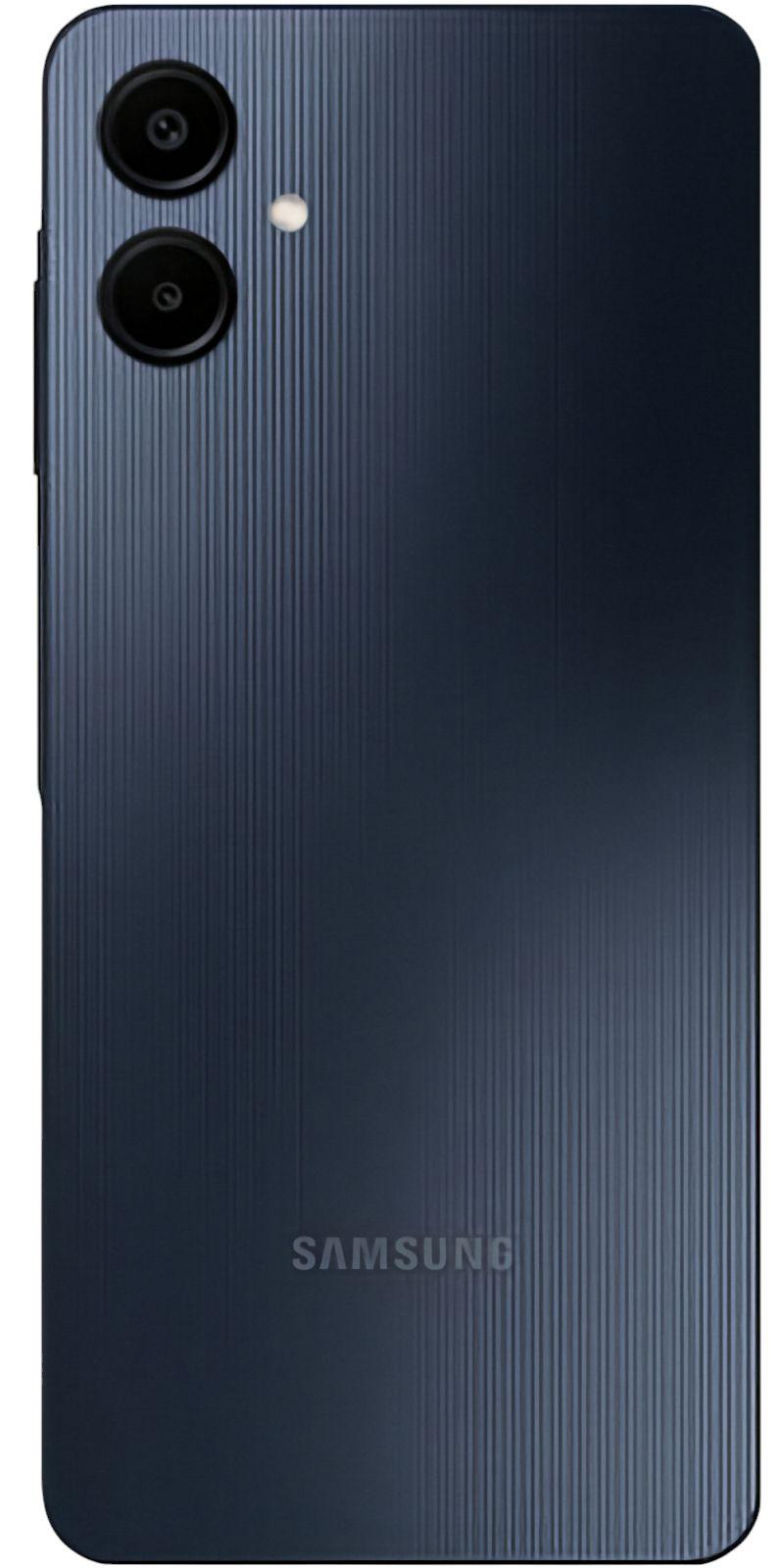 Renoverad Samsung Galaxy A06 - Reebelo Sverige