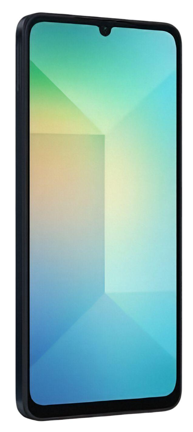 Renoverad Samsung Galaxy A06 - Reebelo Sverige