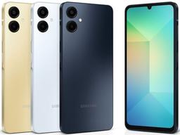 Renoverad Samsung Galaxy A06 - Reebelo Sverige