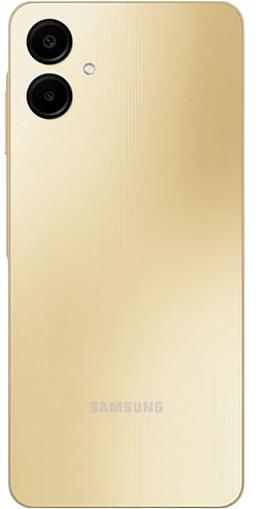 Renoverad Samsung Galaxy A06 - Reebelo Sverige