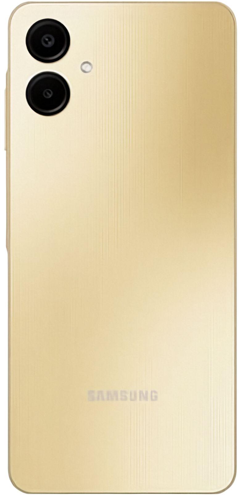 Renoverad Samsung Galaxy A06 - Reebelo Sverige