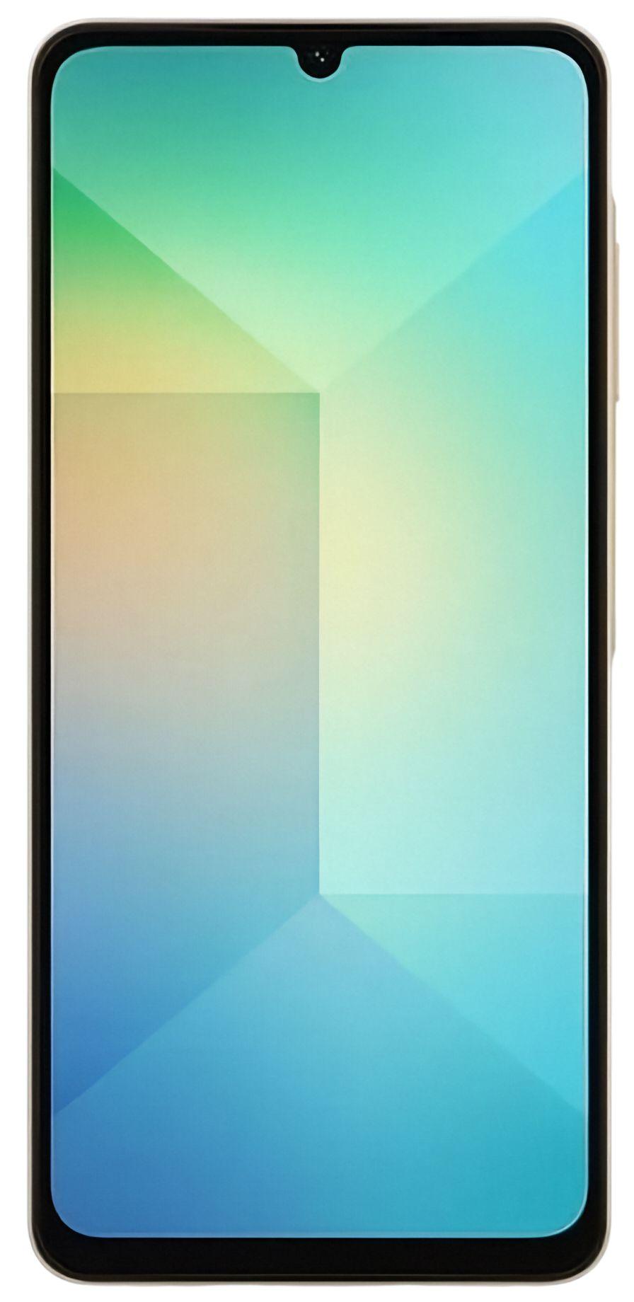 Renoverad Samsung Galaxy A06 - Reebelo Sverige