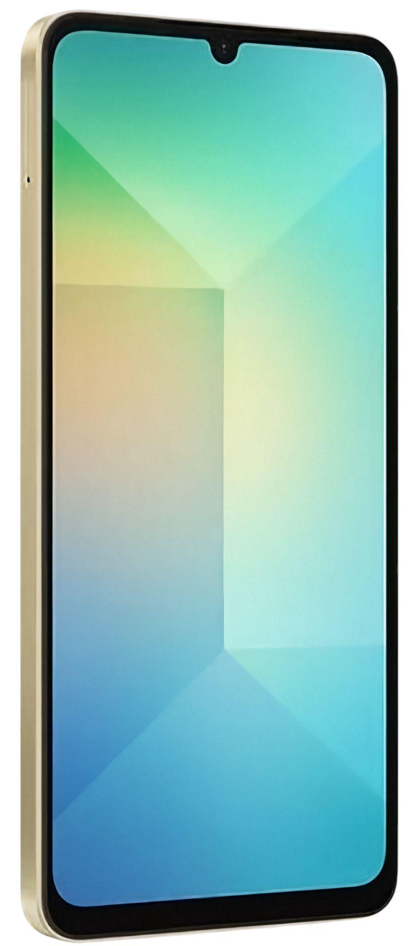 Renoverad Samsung Galaxy A06 - Reebelo Sverige