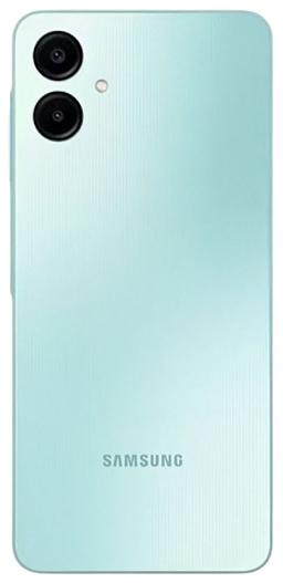 Renoverad Samsung Galaxy A06 - Reebelo Sverige