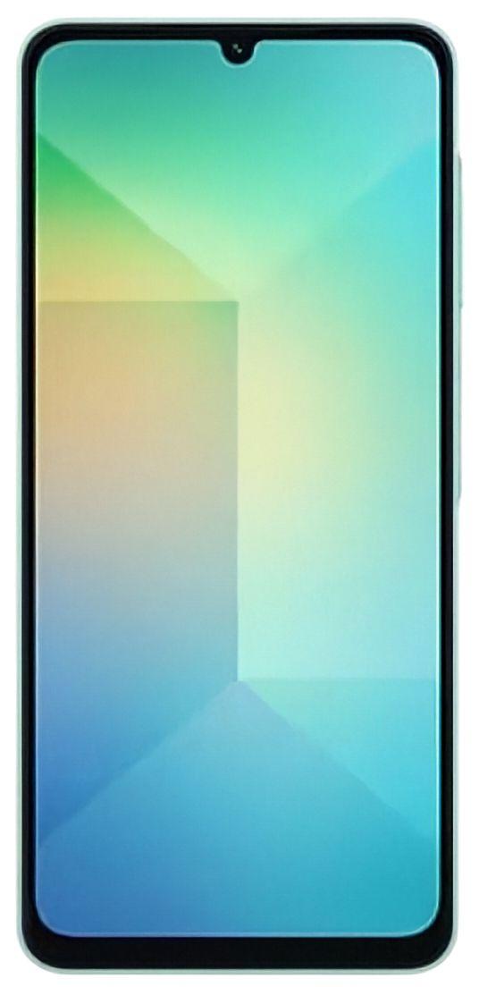 Renoverad Samsung Galaxy A06 - Reebelo Sverige