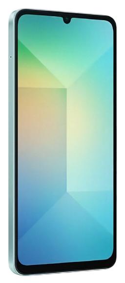Renoverad Samsung Galaxy A06 - Reebelo Sverige