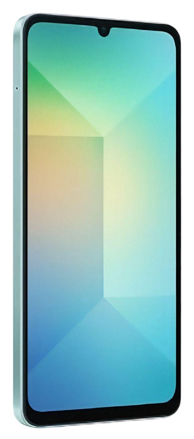 Renoverad Samsung Galaxy A06 - Reebelo Sverige