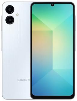 Renoverad Samsung Galaxy A06 - Reebelo Sverige