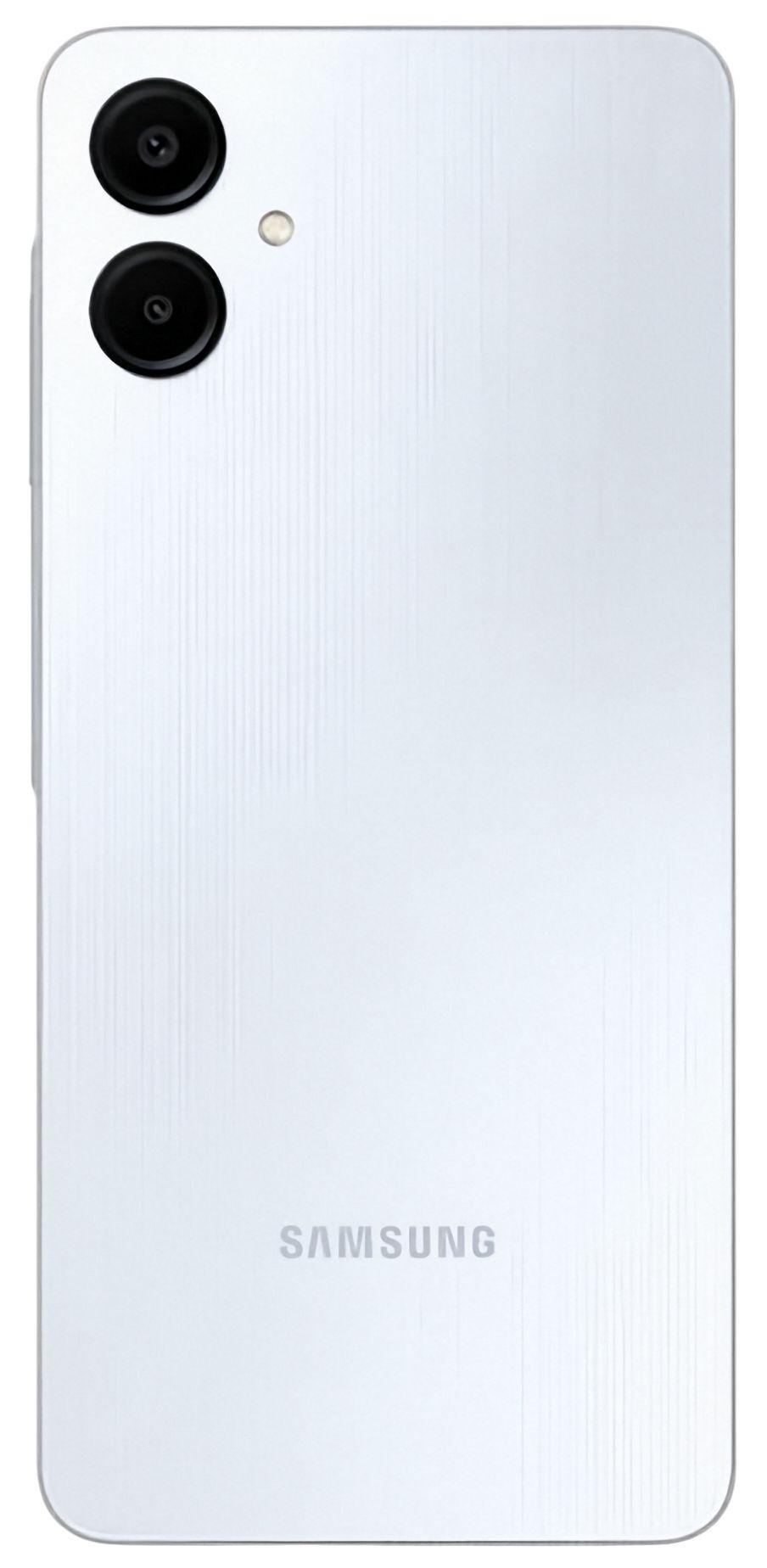 Renoverad Samsung Galaxy A06 - Reebelo Sverige