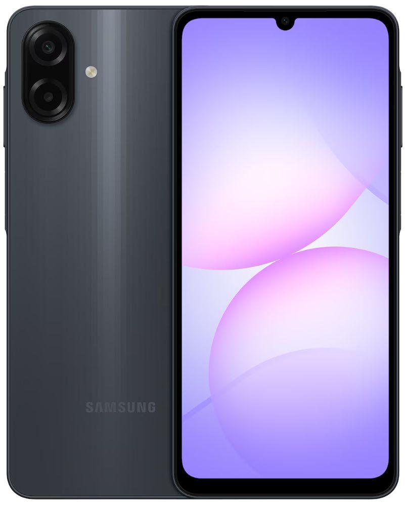 Renoverad Galaxy A07 - Reebelo Sverige