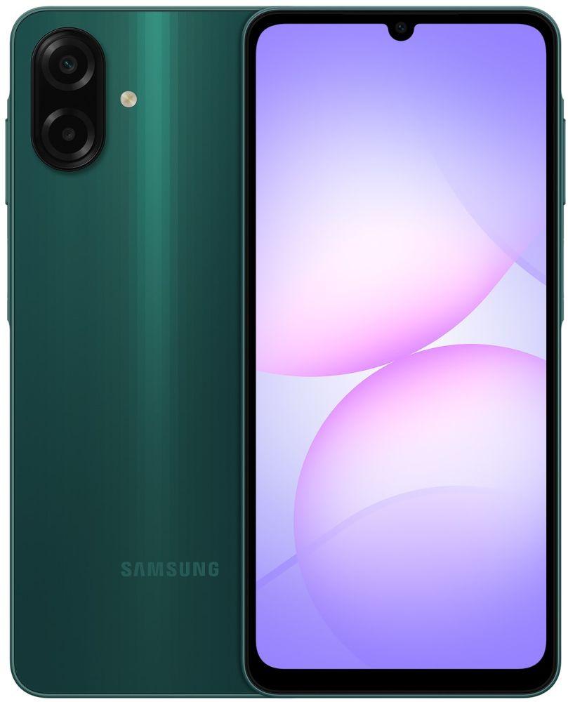 Renoverad Galaxy A07 - Reebelo Sverige