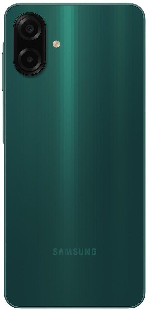 Renoverad Galaxy A07 - Reebelo Sverige