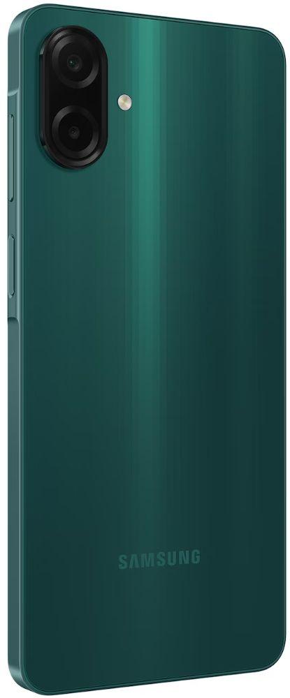 Renoverad Galaxy A07 - Reebelo Sverige