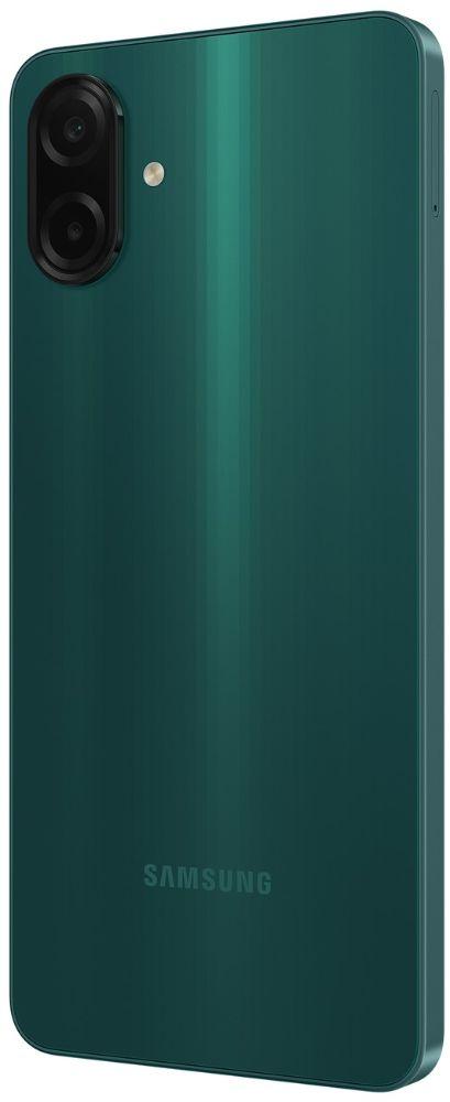 Renoverad Galaxy A07 - Reebelo Sverige