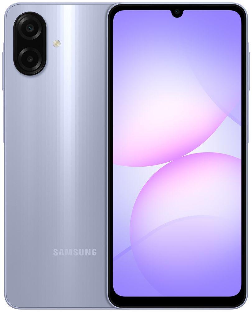Renoverad Galaxy A07 - Reebelo Sverige