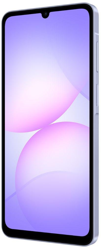 Renoverad Galaxy A07 - Reebelo Sverige