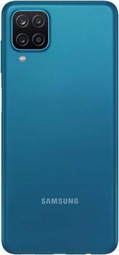 Renoverad Galaxy A12 Nacho - Reebelo Sverige