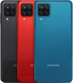 Renoverad Galaxy A12 Nacho - Reebelo Sverige
