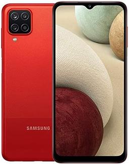Renoverad Galaxy A12 Nacho - Reebelo Sverige