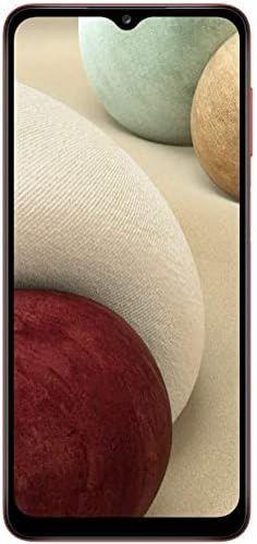 Renoverad Galaxy A12 Nacho - Reebelo Sverige