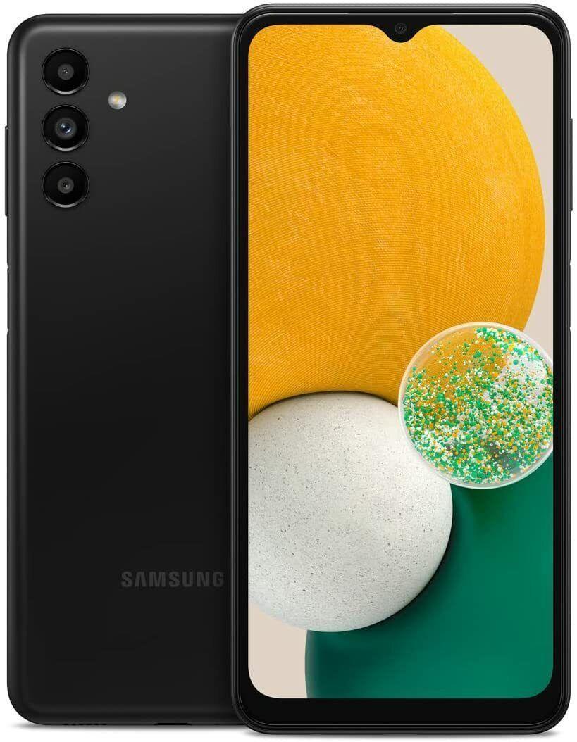 Renoverad Galaxy A13 (5G) - Reebelo Sverige