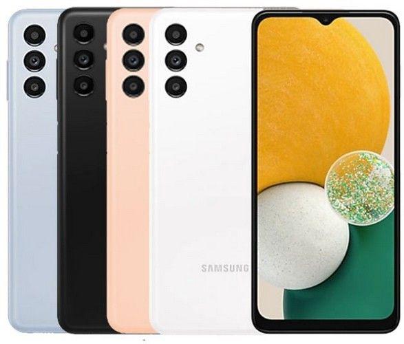Renoverad Galaxy A13 (5G) - Reebelo Sverige