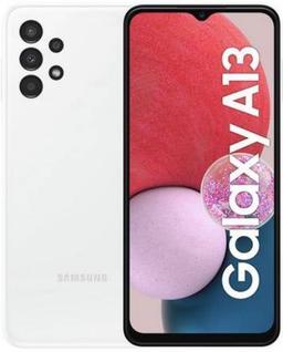 Renoverad Galaxy A13 (5G) - Reebelo Sverige