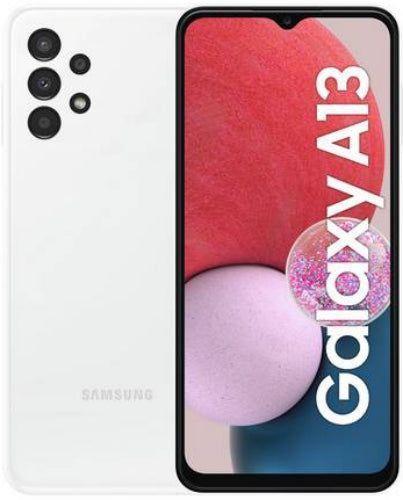 Renoverad Galaxy A13 (5G) - Reebelo Sverige