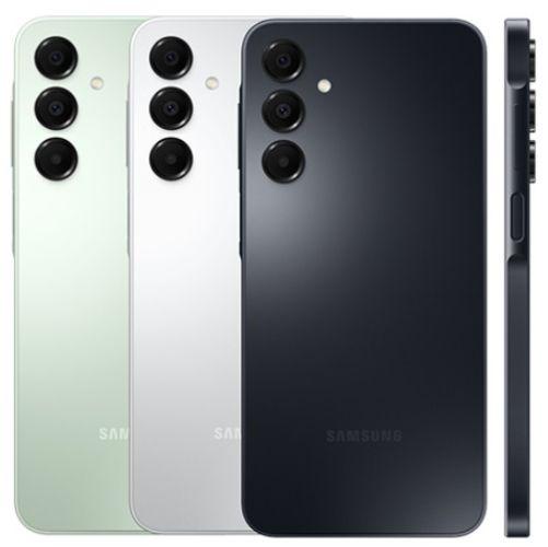 Renoverad Samsung Galaxy A16 - Reebelo Sverige