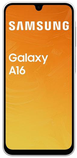Renoverad Samsung Galaxy A16 - Reebelo Sverige