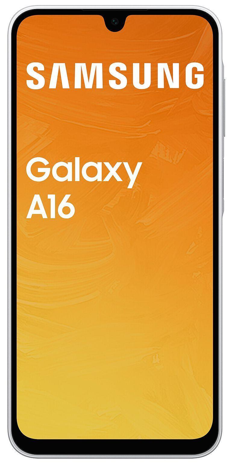 Renoverad Samsung Galaxy A16 - Reebelo Sverige