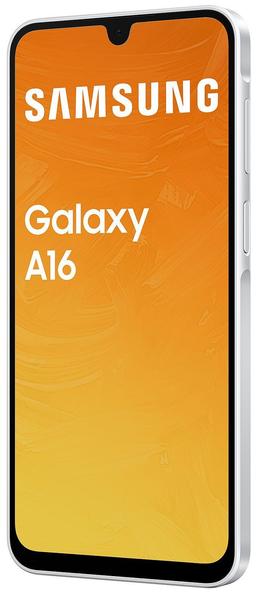 Renoverad Samsung Galaxy A16 - Reebelo Sverige