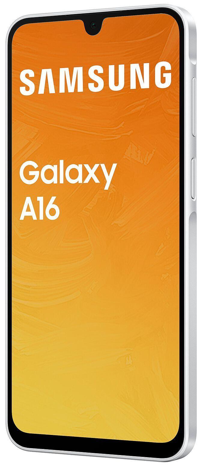 Renoverad Samsung Galaxy A16 - Reebelo Sverige