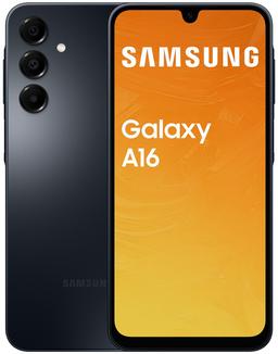 Renoverad Samsung Galaxy A16 - Reebelo Sverige