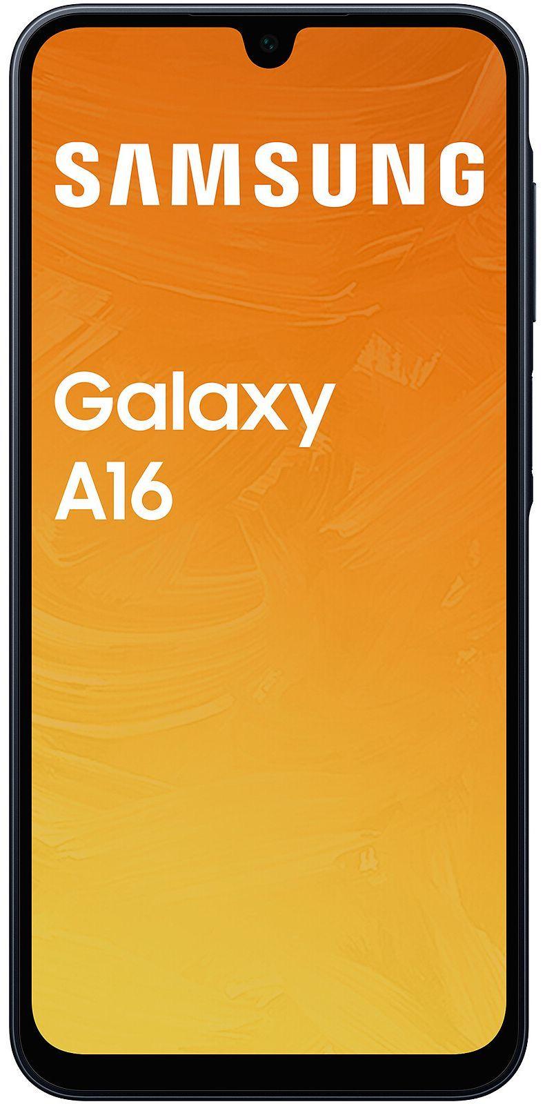 Renoverad Samsung Galaxy A16 - Reebelo Sverige