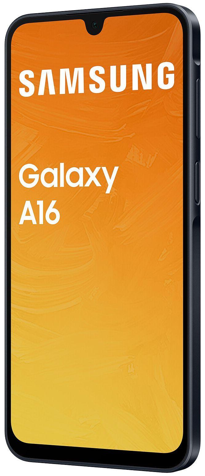 Renoverad Samsung Galaxy A16 - Reebelo Sverige