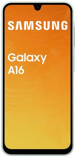 Renoverad Samsung Galaxy A16 - Reebelo Sverige