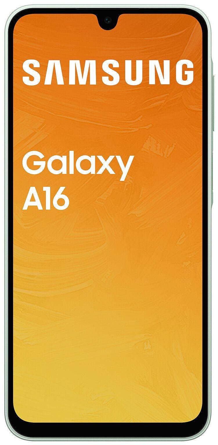Renoverad Samsung Galaxy A16 - Reebelo Sverige
