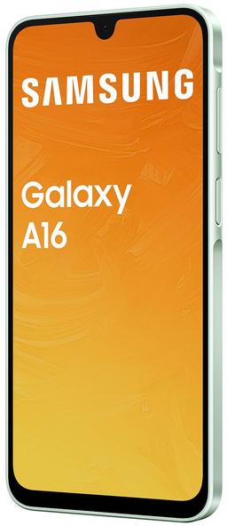 Renoverad Samsung Galaxy A16 - Reebelo Sverige