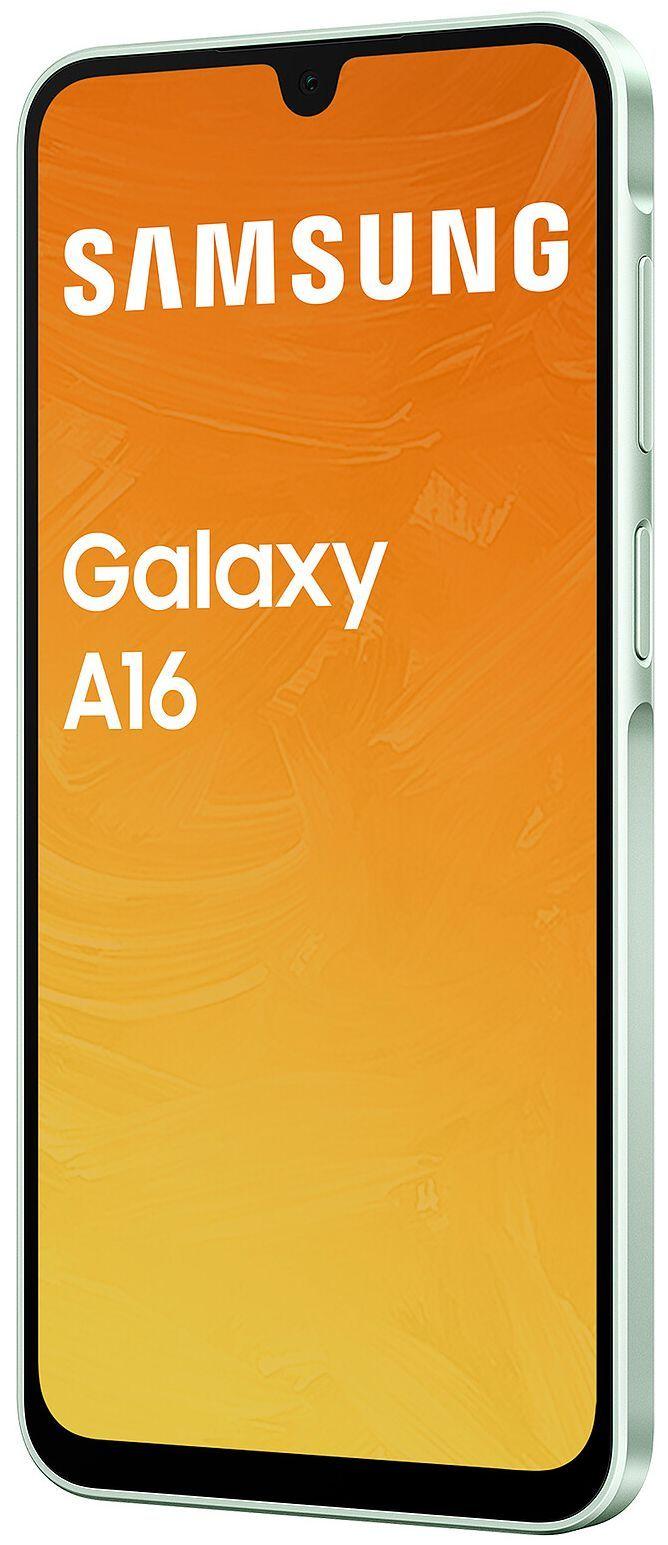Renoverad Samsung Galaxy A16 - Reebelo Sverige