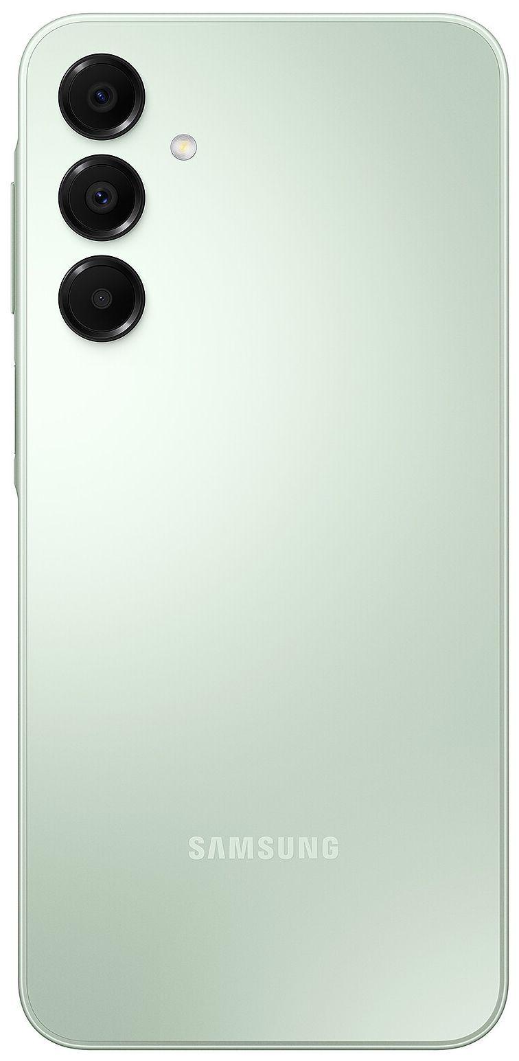 Renoverad Samsung Galaxy A16 - Reebelo Sverige