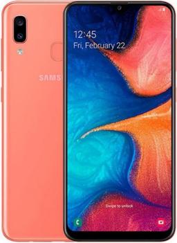 Renoverad Galaxy A20e - Reebelo Sverige