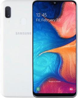 Renoverad Galaxy A20e - Reebelo Sverige