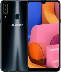 Renoverad Galaxy A20s - Reebelo Sverige