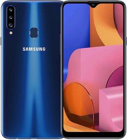 Renoverad Galaxy A20s - Reebelo Sverige