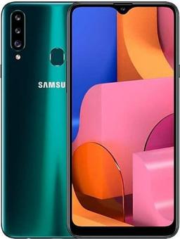Renoverad Galaxy A20s - Reebelo Sverige