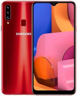 Renoverad Galaxy A20s - Reebelo Sverige