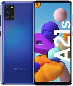 Renoverad Galaxy A21s - Reebelo Sverige